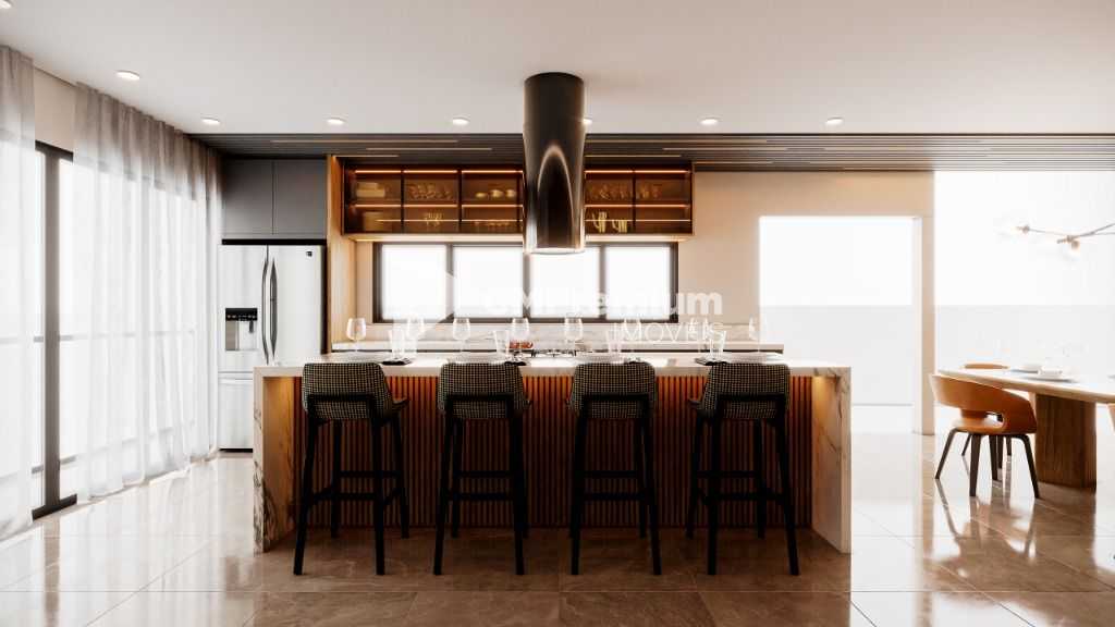 Casa com 3 suites, 253 m  por R  1.499.000,00 - Santa Cândida ...