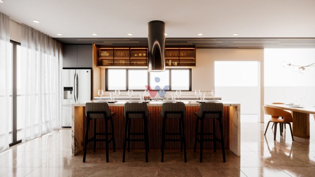 Casa com 3 suites, 253 m  por R  1.499.000,00 - Santa Cândida ...