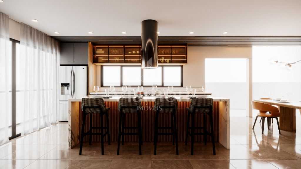 Casa com 3 suites, 253 m  por R  1.499.000,00 - Santa Cândida ...