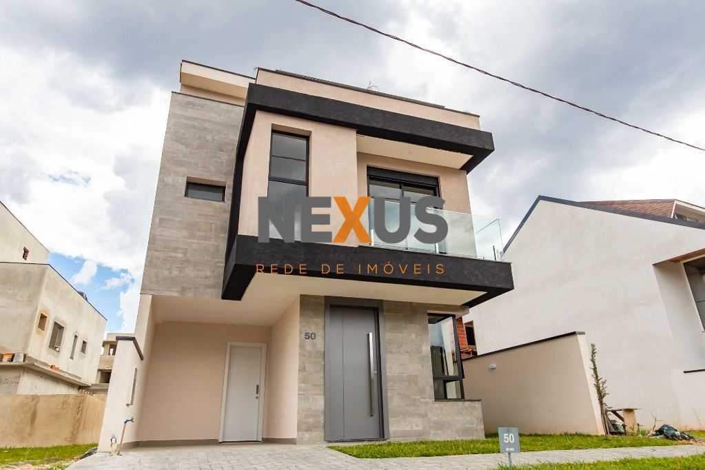 Casa com 3 suites , 204 m  por R  1.290.000,00 - Santa Cândida...