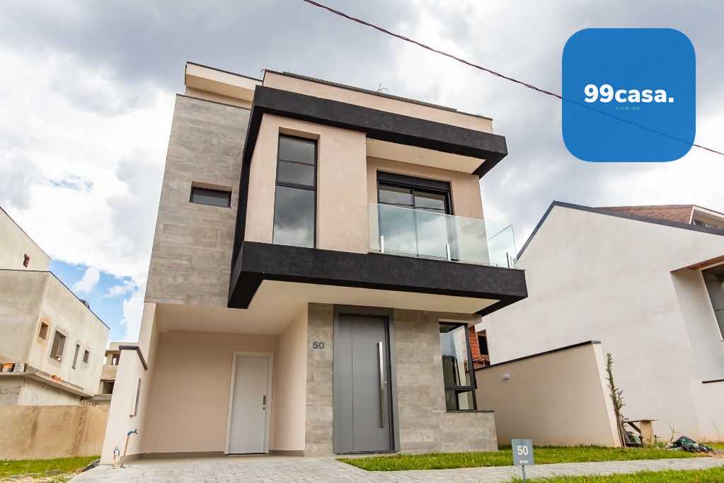 Casa com 3 suites , 204 m  por R  1.290.000,00 - Santa Cândida...