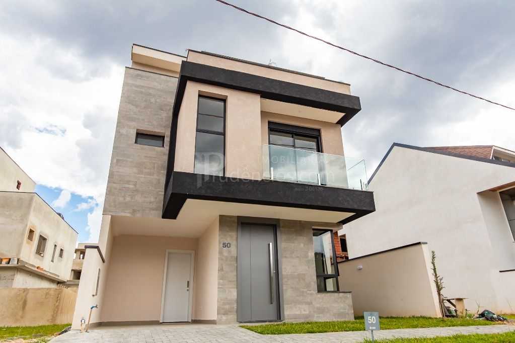 Casa com 3 suites , 204 m  por R  1.290.000,00 - Santa Cândida...