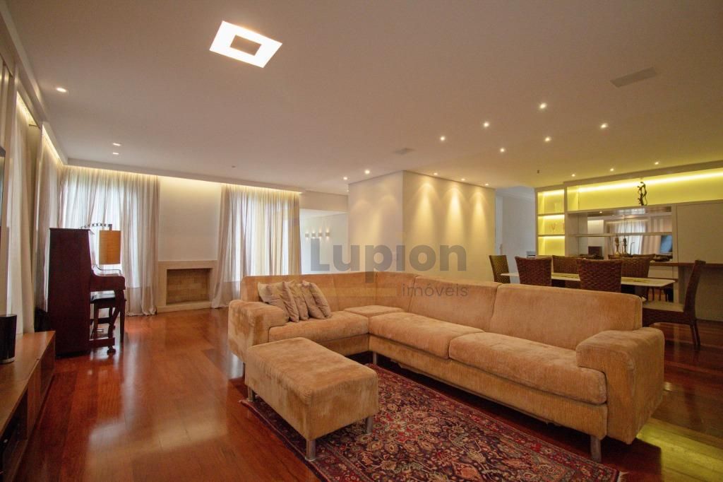 Casa com 4 dormitórios à venda, 427 m  - Alphaville Graciosa -...