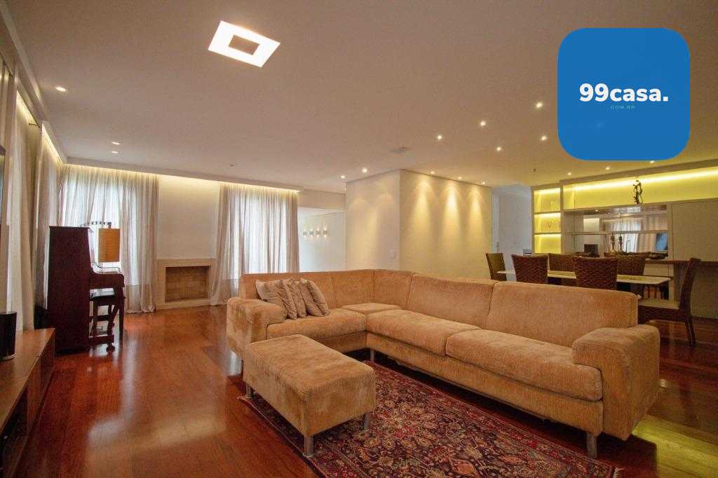 Casa com 4 dormitórios à venda, 427 m  - Alphaville Graciosa -...