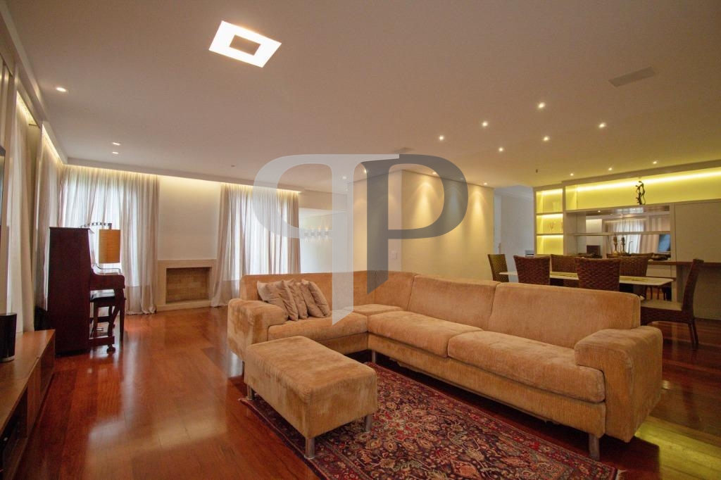 Casa com 4 dormitÃ³rios Ã  venda, 427 m  - Alphaville Graciosa...