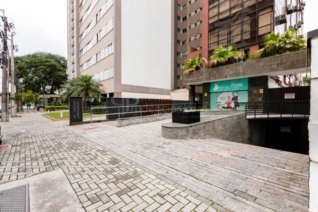 Sala à venda, 20 m  por R  169.000,00 - Champagnat - Curitiba PR