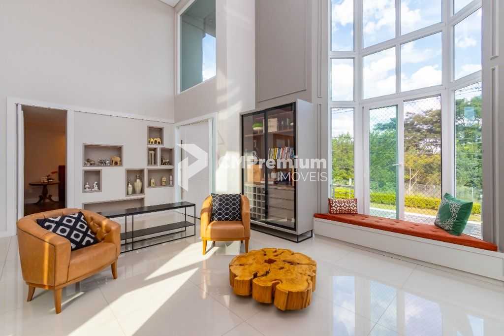 Casa com 4 dormitórios à venda,707.00 m , alphaville graciosa,...