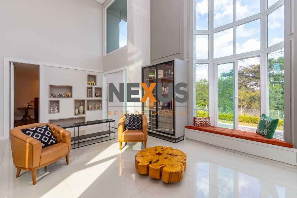 Casa com 4 dormitórios à venda,707 m2, alphaville graciosa, PI...