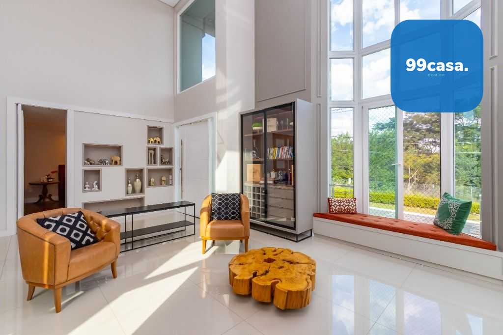 Casa com 4 dormitórios à venda,707.00 m , alphaville graciosa,...