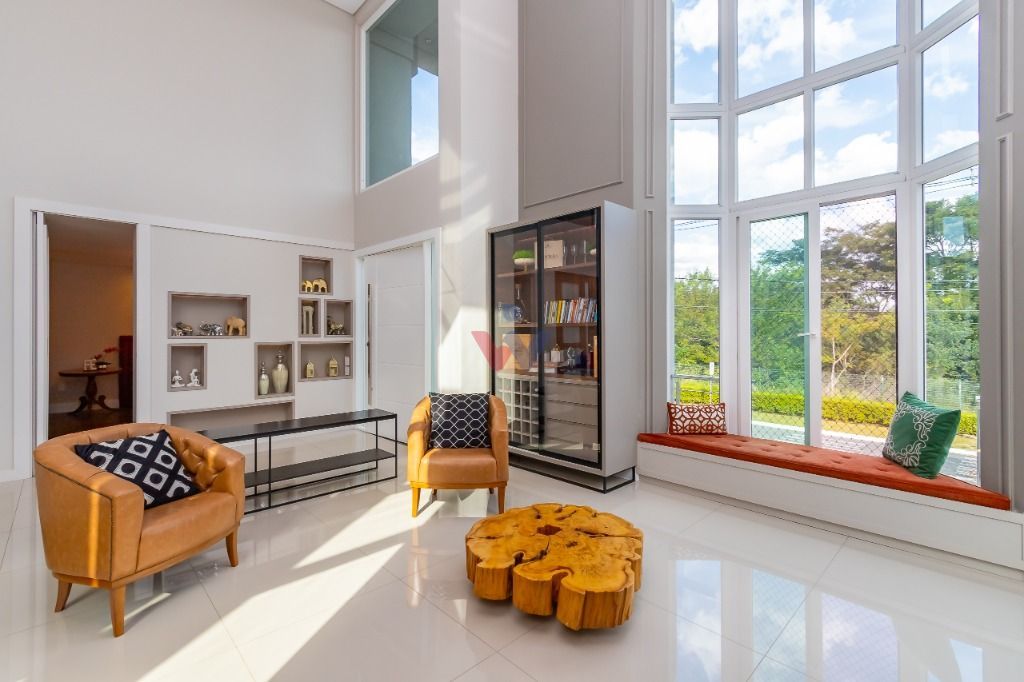 Casa com 4 dormitórios à venda,707.00 m , alphaville graciosa,...