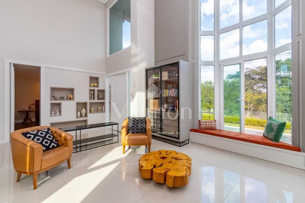 Casa com 4 dormitórios à venda,707.00 m , alphaville graciosa,...