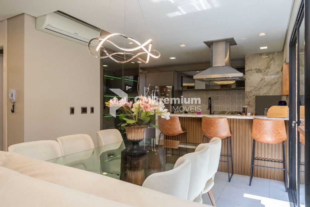 Casa em condominio prox Barigui , 266 m  por R  1.899.000,00  ...