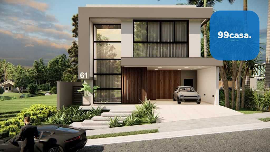 Casa com 3 dormitórios à venda,309.14 m , butiatuvinha, CURITI...