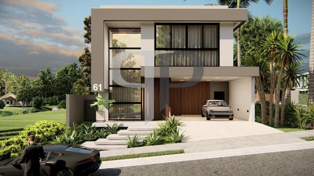Casa com 3 dormitÃ³rios Ã  venda,309.14 m , butiatuvinha, CURI...