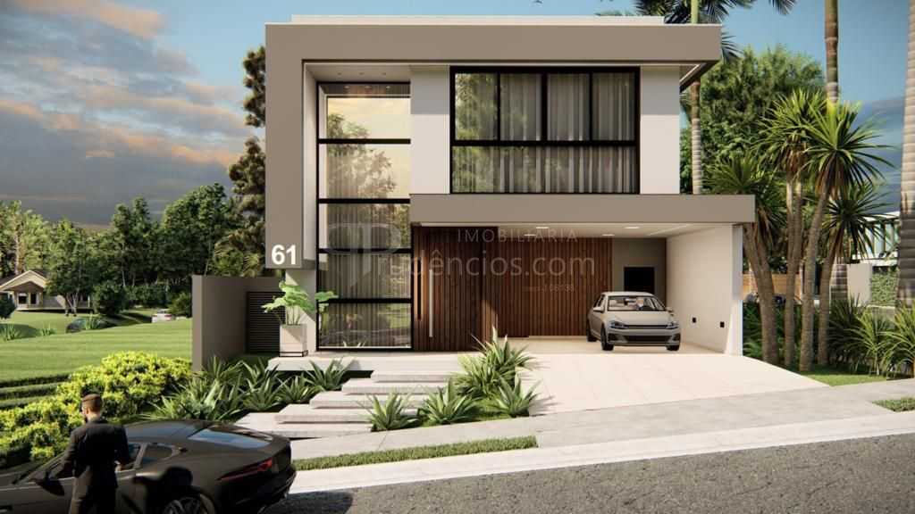 Casa com 3 dormitórios à venda,309.14 m , butiatuvinha, CURITI...