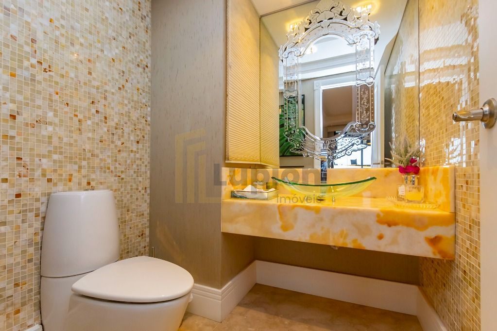 Apartamento com 4 dormitórios à venda, 380,51 m  por R  3.900....