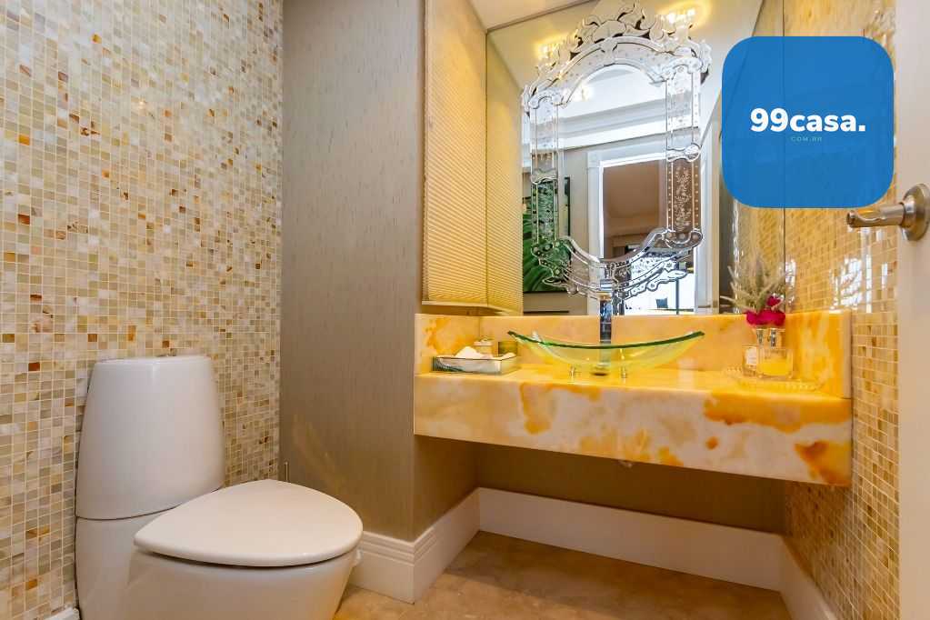 Apartamento com 4 dormitórios à venda, 380,51 m  por R  3.900....