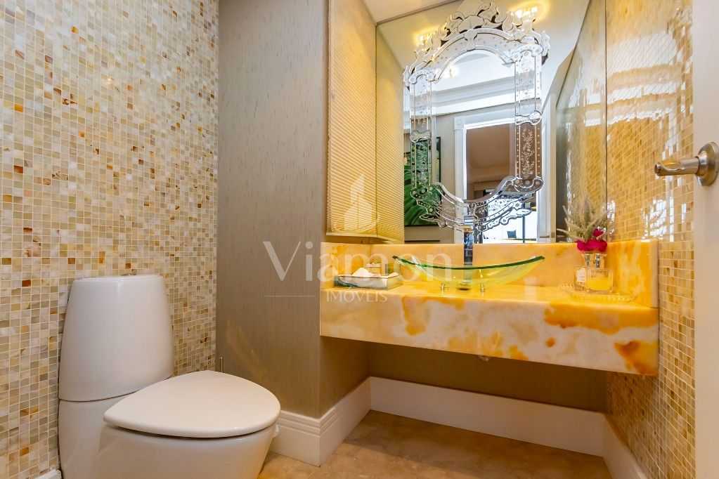 Apartamento com 4 dormitórios à venda, 380,51 m  por R  3.900....