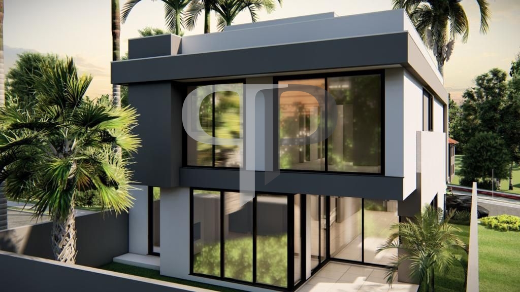 Casa com 3 dormitÃ³rios Ã  venda,309.14 m , butiatuvinha, CURI...