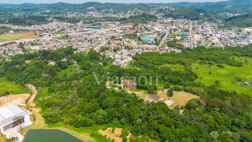 Terreno à venda, 24498 m² por R$ 6.990.000,00  - Almirante Tam...