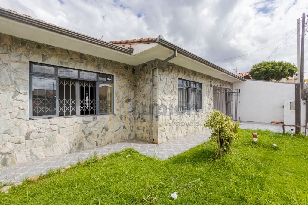 Casa com 3 dormitórios à venda, 111 m  por R  790.000,00 - Caj...