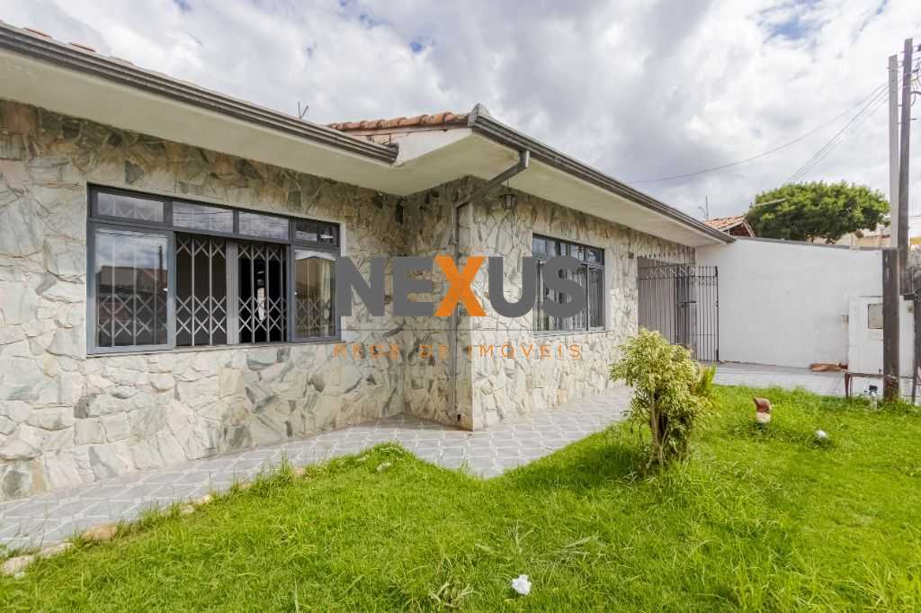 Casa com 3 dormitórios à venda, 111 m  por R  790.000,00 - Caj...