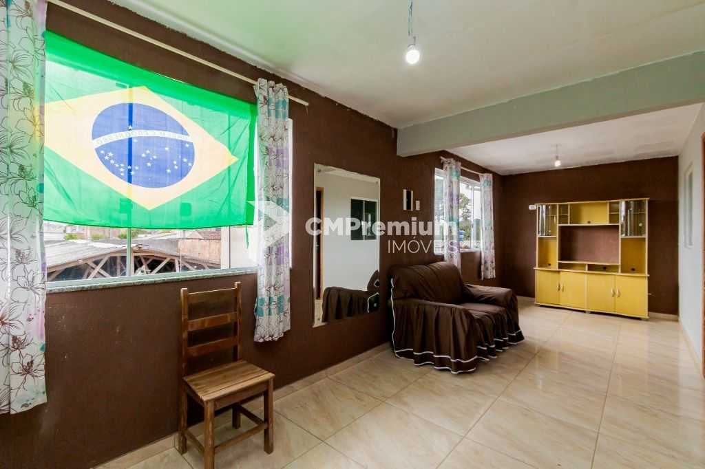 Sobrado com 3 dormitórios à venda, 140 m  por R  355.000,00 - ...