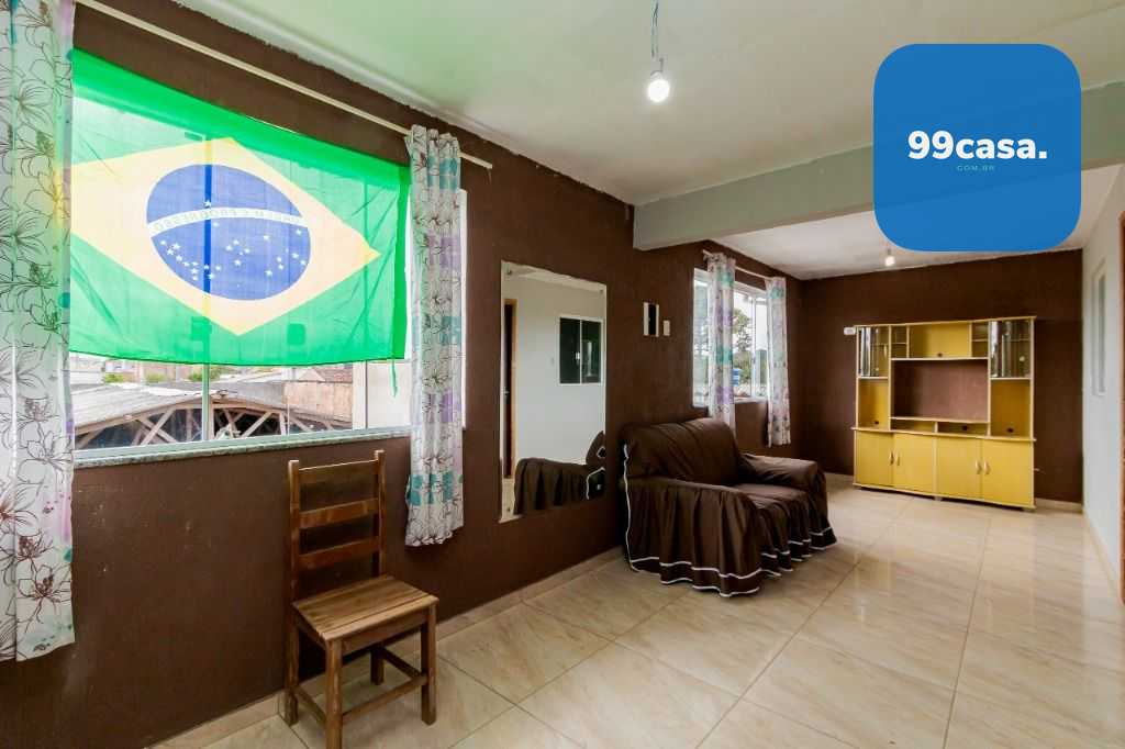 Sobrado com 3 dormitórios à venda, 140 m  por R  355.000,00 - ...