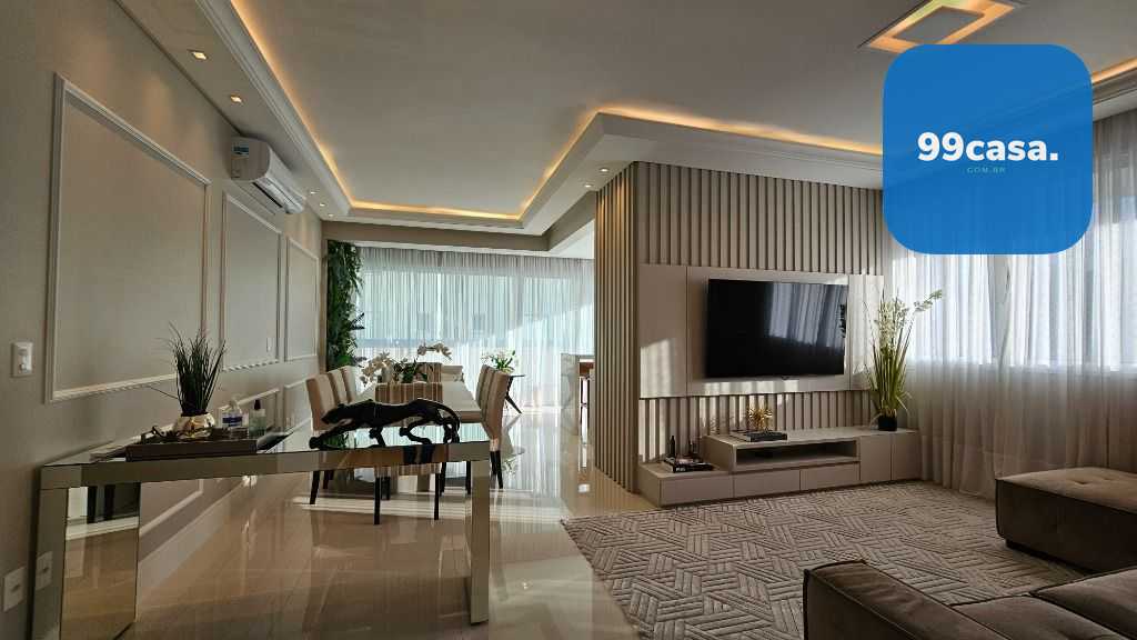 Oportunidade Apartamento com 3 dormitórios à venda, 149 m  R 2...