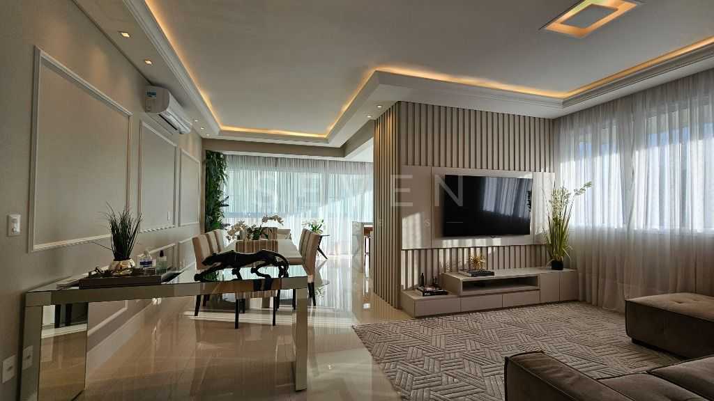 Oportunidade Apartamento com 3 dormitórios à venda, 149 m  R 2...