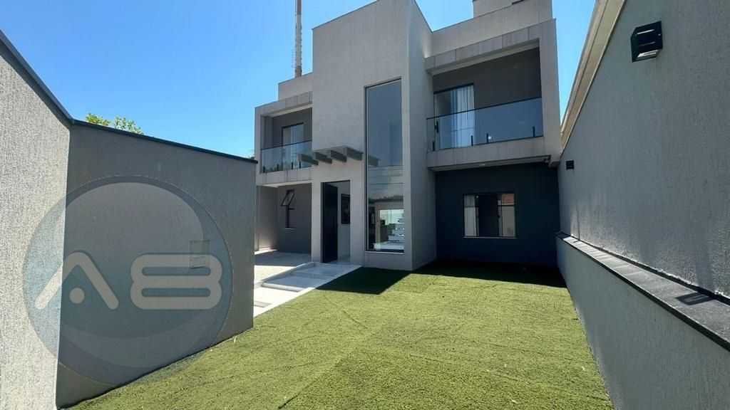 Casa com 4 dormitórios à venda, 273 m  por R  1.499.000,00 - M...