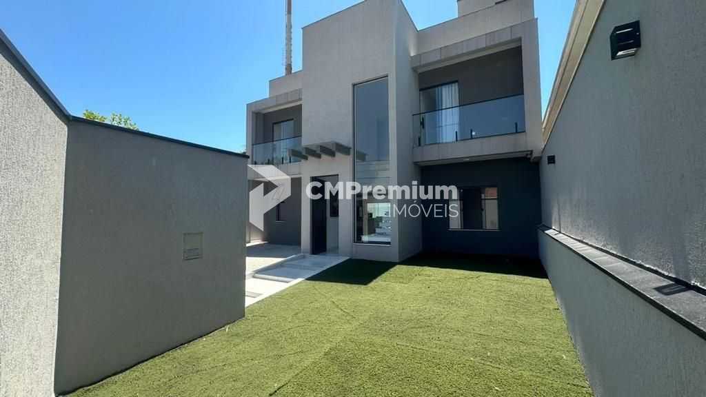 Casa com 4 dormitórios à venda, 273 m  por R  1.499.000,00 - M...