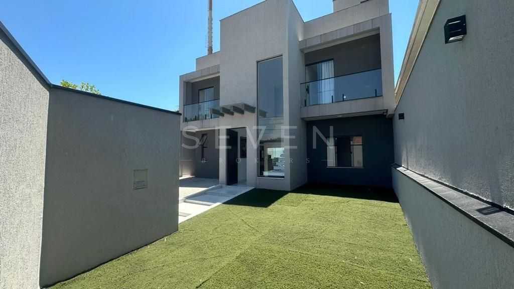 Casa com 4 dormitórios à venda, 273 m  por R  1.499.000,00 - M...