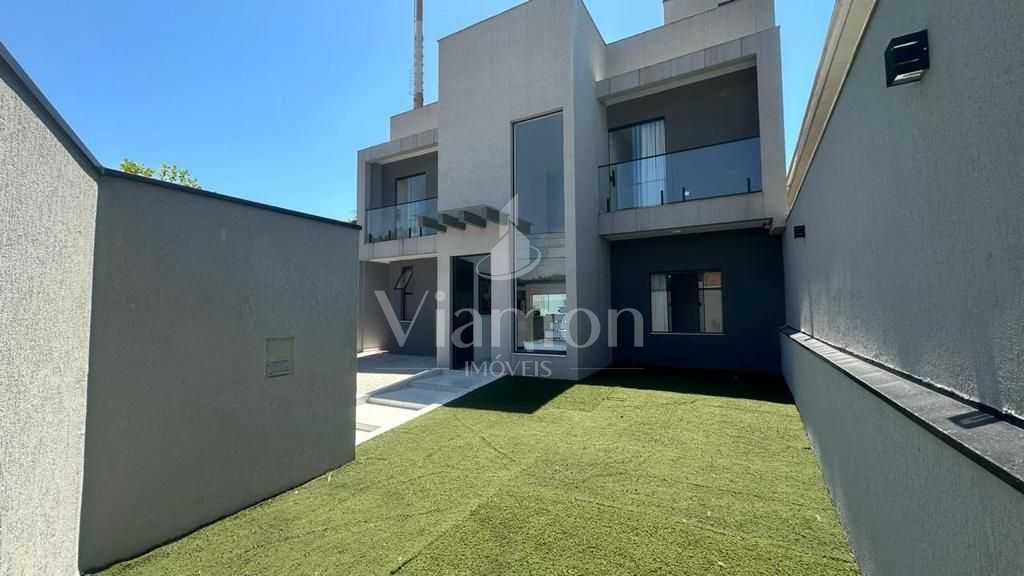 Casa com 4 dormitórios à venda, 273 m  por R  1.499.000,00 - M...