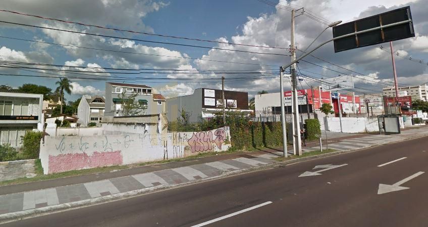 Terreno à venda,551.00 m , R 1.500.000, Jardim das américas, C...