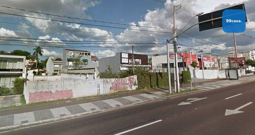 Terreno à venda,551.00 m , R 1.500.000, Jardim das américas, C...