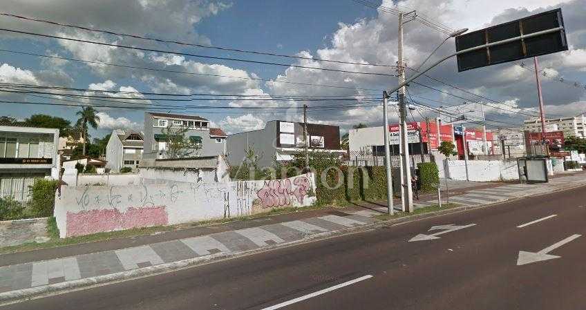 Terreno à venda,551.00 m , R 1.500.000, Jardim das américas, C...