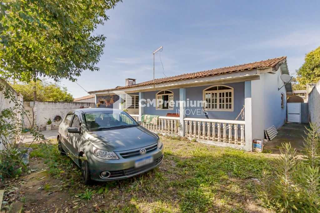 Terreno à venda,585.00 m , borda do campo, SAO JOSE DOS PINHAI...