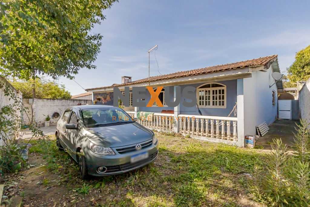 Terreno à venda,585.00 m , borda do campo, SAO JOSE DOS PINHAI...