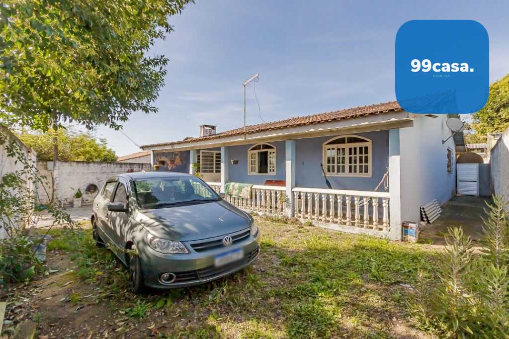 Terreno à venda,585.00 m , borda do campo, SAO JOSE DOS PINHAI...