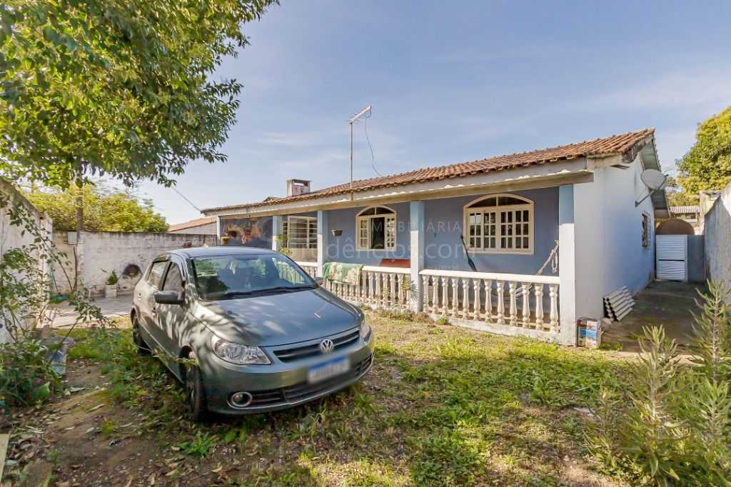 Terreno à venda,585.00 m , borda do campo, SAO JOSE DOS PINHAI...