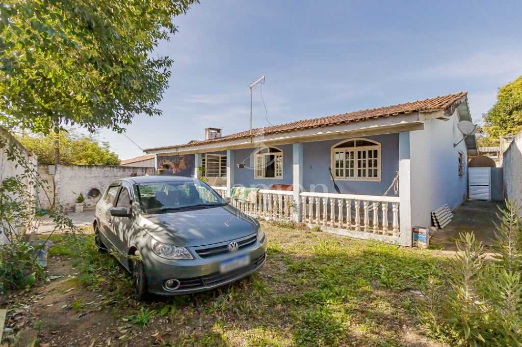 Terreno à venda,585.00 m , borda do campo, SAO JOSE DOS PINHAI...