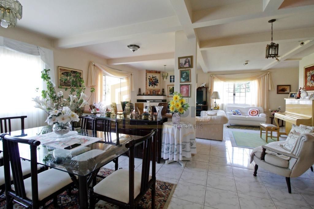 Chácara com 4 dormitórios à venda,6000.00 m , PINHAIS - PR