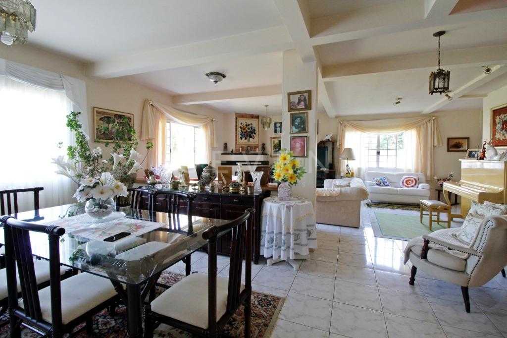 Chácara com 4 dormitórios à venda, 6000 m  por R  2.300.000,00...