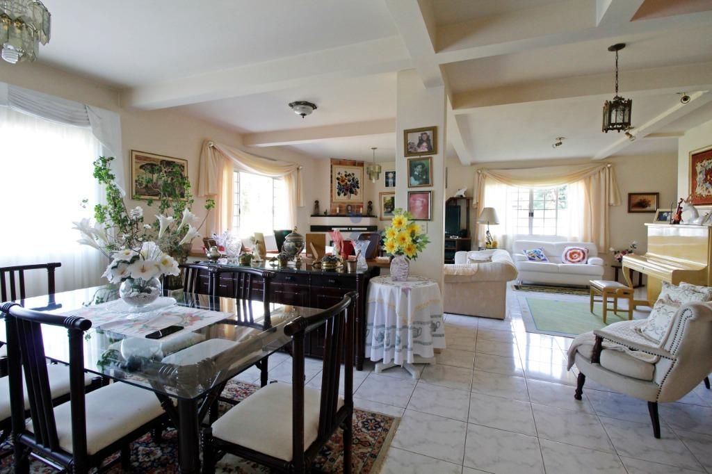 Chácara com 4 dormitórios à venda,6000.00 m , PINHAIS - PR