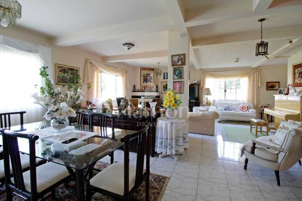 Chácara com 4 dormitórios à venda, 6000 m  por R  2.300.000,00...