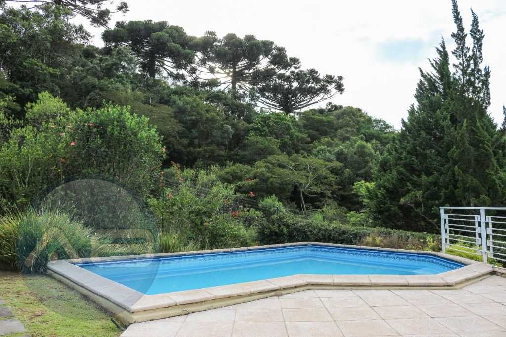 Casa com 4 dormitórios para alugar, 470 m  - Alphaville Gracio...