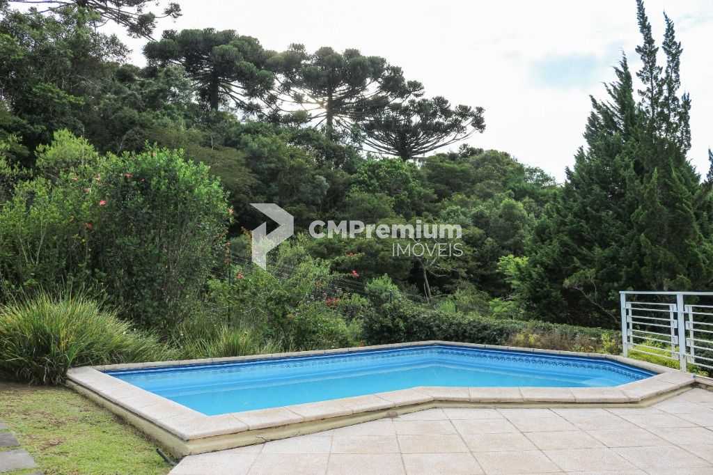 Casa com 4 dormitórios para alugar, 470 m  - Alphaville Gracio...