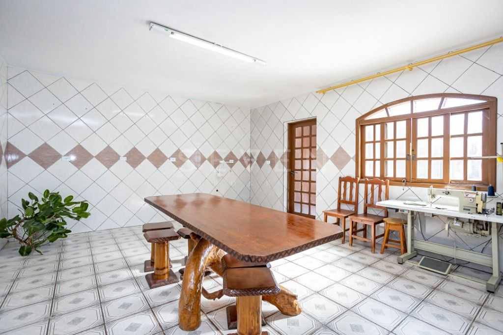 Sobrado com 5 dormitórios à venda,363.00 m , SAO JOSE DOS PINH...