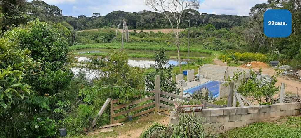 Chácara com 4 dormitórios à venda,33000.00 m², zona rural, CON...